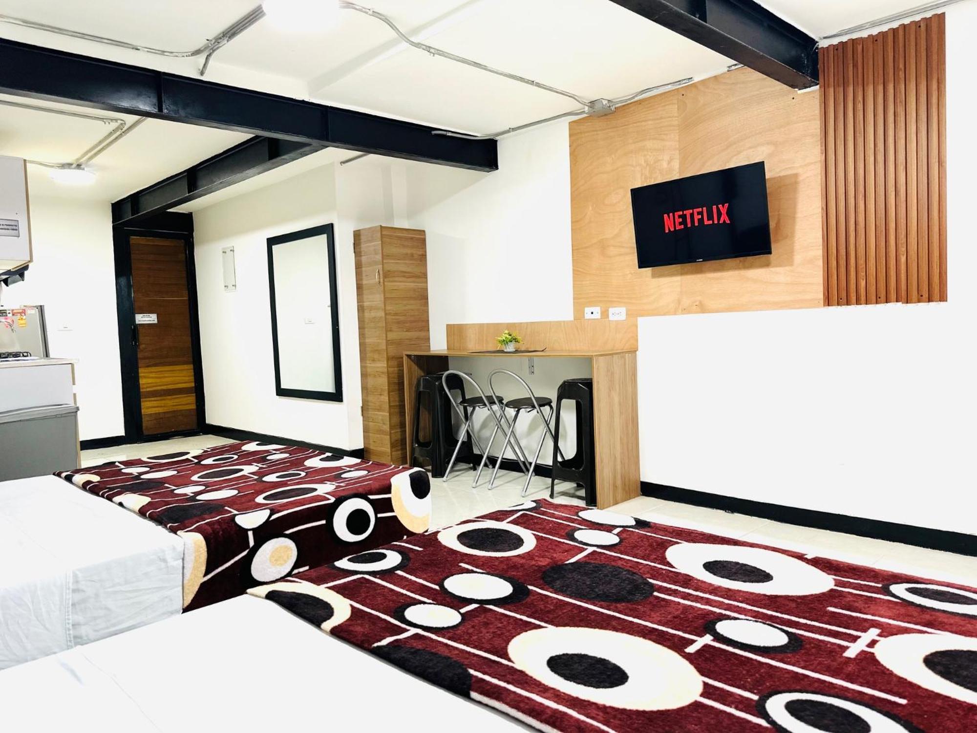 Malibu Loft Hotel Medellín Exteriör bild