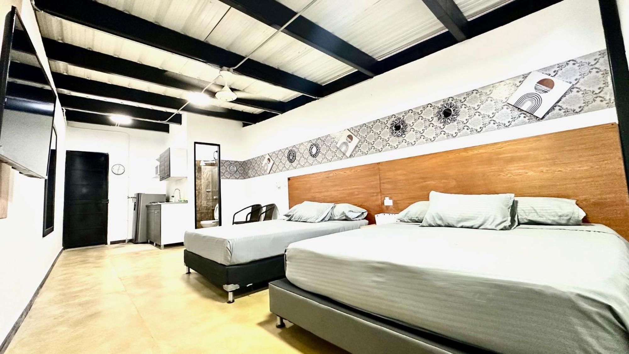Malibu Loft Hotel Medellín Exteriör bild