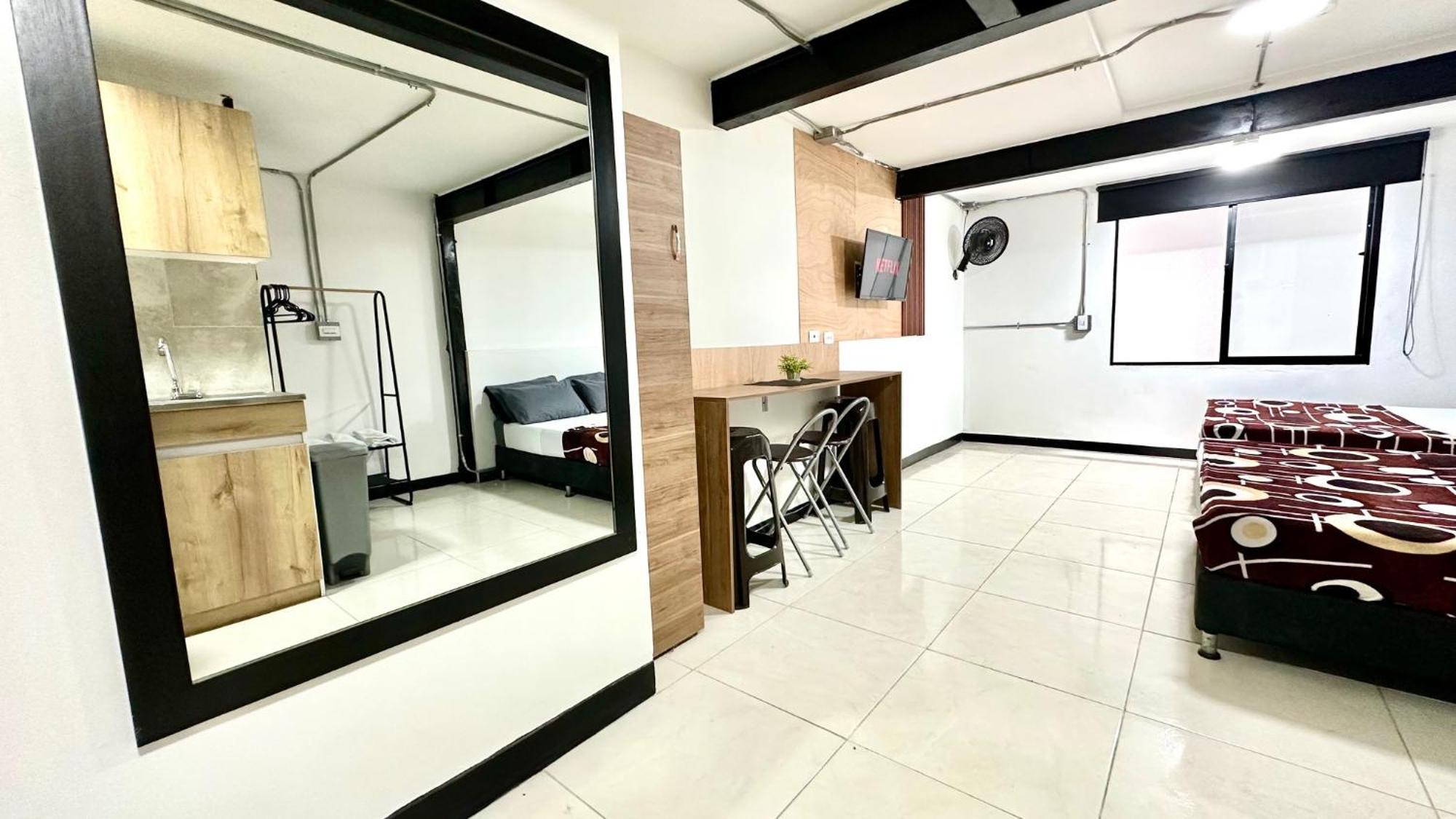 Malibu Loft Hotel Medellín Exteriör bild
