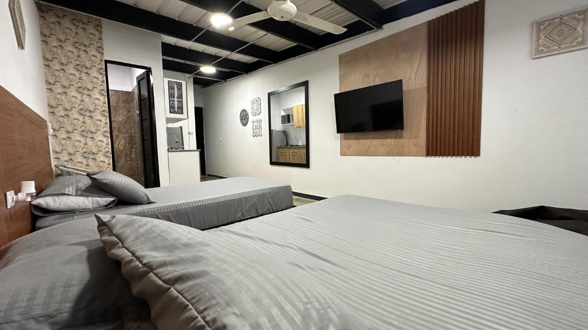 Malibu Loft Hotel Medellín Exteriör bild