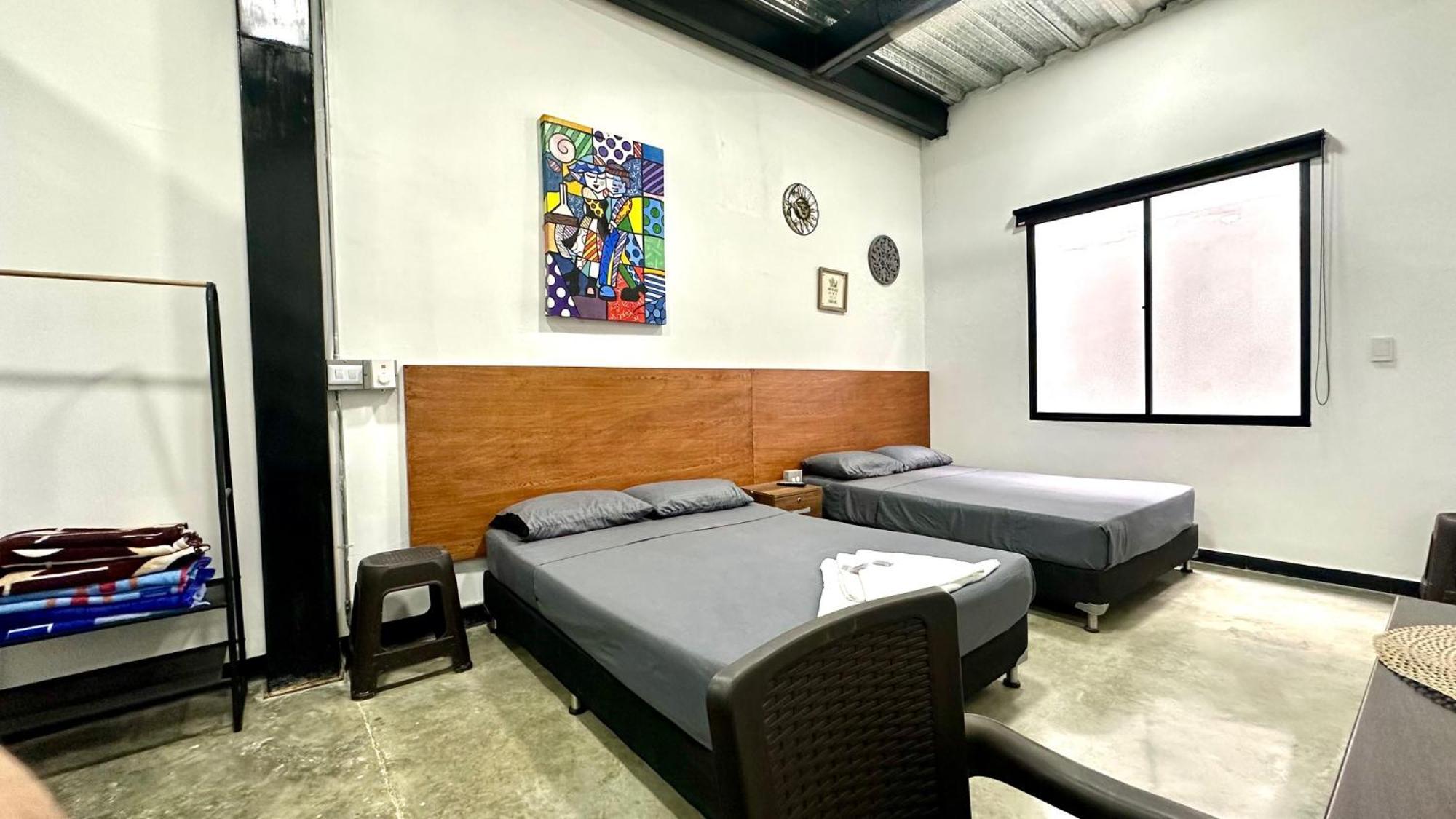 Malibu Loft Hotel Medellín Exteriör bild