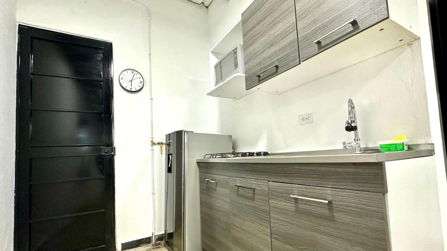 Malibu Loft Hotel Medellín Exteriör bild