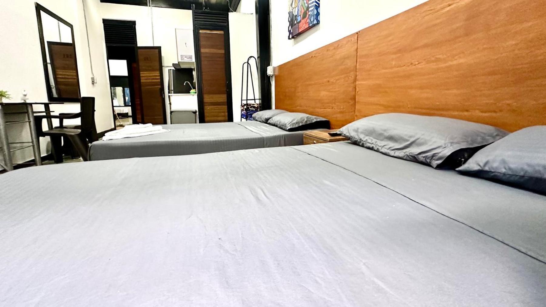 Malibu Loft Hotel Medellín Exteriör bild